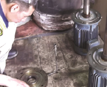 設備檢修保養(yǎng)